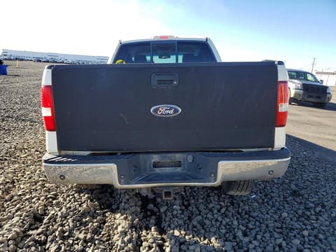 2007 Ford F-150 Lightning, VIN 1FTPX14517FA69681. Фото 6 з 6 з аукціону Copart. Каталог авто зі США OpenDataCar.