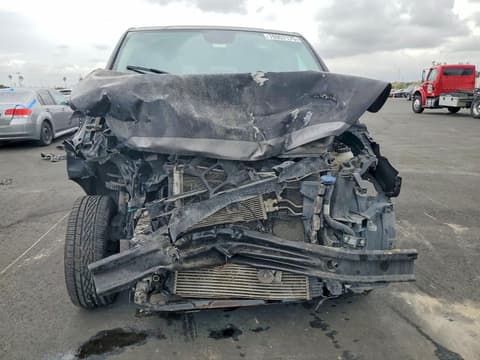 2019 Mercedes benz Metris, VIN WD4PG2EE7K3546179. Фото 5 з 6 з аукціону Copart. Каталог авто зі США OpenDataCar.