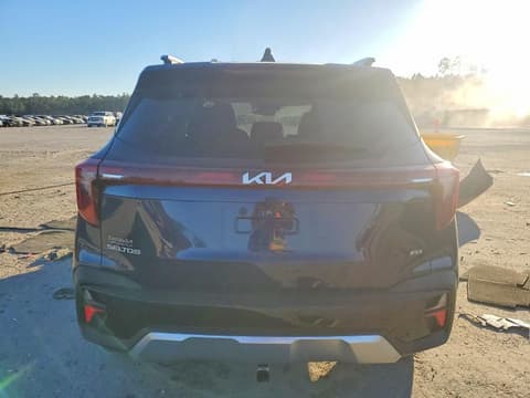 2025 Kia Seltos, VIN KNDERCAA5S7823327. Фото 6 з 6 з аукціону Copart. Каталог авто зі США OpenDataCar.