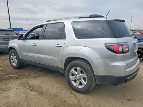 2014 Gmc Acadia, VIN 1GKKRNED8EJ364468. Фото 2 з 6 з аукціону Copart. Каталог авто зі США OpenDataCar.