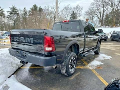 2018 Ram 2500, VIN 3C6TR5EJXJG297364. Zdjęcie 3 z 6 z aukcji Copart. Katalog aut z USA OpenDataCar.