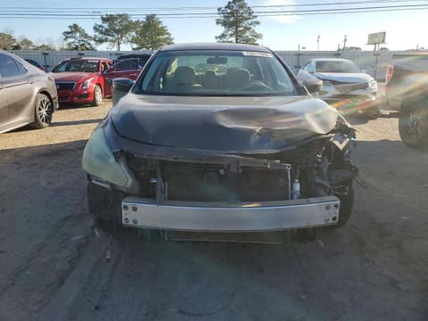 2014 Nissan Altima, VIN 1N4AL3AP6EN225659. Zdjęcie 5 z 6 z aukcji Copart. Katalog aut z USA OpenDataCar.