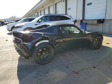 2005 Lotus Elise, VIN SCCPC11145HL34073. Фото 3 з 6 з аукціону Copart. Каталог авто зі США OpenDataCar.