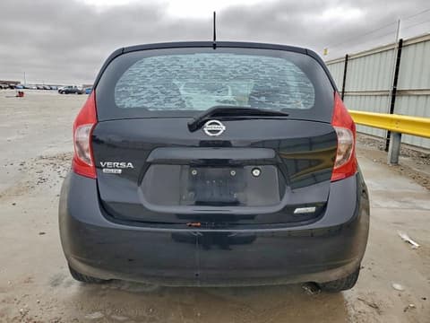 2015 Nissan Versa Note, VIN 3N1CE2CP5FL366196. Фото 6 из 6 с аукциона Copart. Каталог авто из США OpenDataCar.