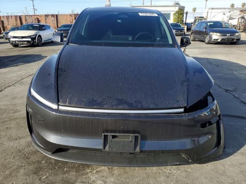 2026 Tesla Model Y, VIN 7SAYGDEDXTF386985. Фото 5 з 6 з аукціону Copart. Каталог авто зі США OpenDataCar.