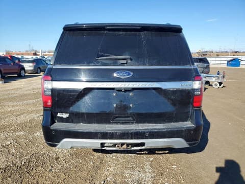 2019 Ford Expedition, VIN 1FMJK1MT2KEA12810. Фото 6 з 6 з аукціону Copart. Каталог авто зі США OpenDataCar.