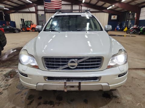 2014 Volvo XC90, VIN YV4952CZ2E1689827. Фото 5 из 6 с аукциона Copart. Каталог авто из США OpenDataCar.