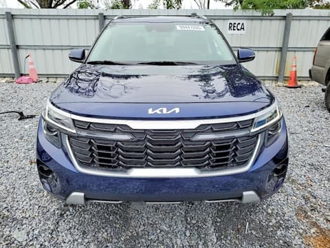 2026 Kia Seltos, VIN KNDER2AAXT7838157. Фото 5 из 6 с аукциона Copart. Каталог авто из США OpenDataCar.