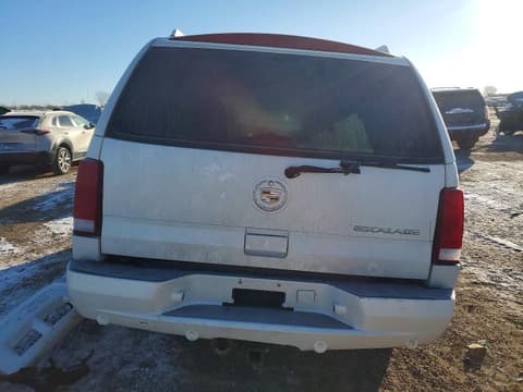 2004 Cadillac Escalade, VIN 1GYEK63N54R263753. Zdjęcie 6 z 6 z aukcji Copart. Katalog aut z USA OpenDataCar.
