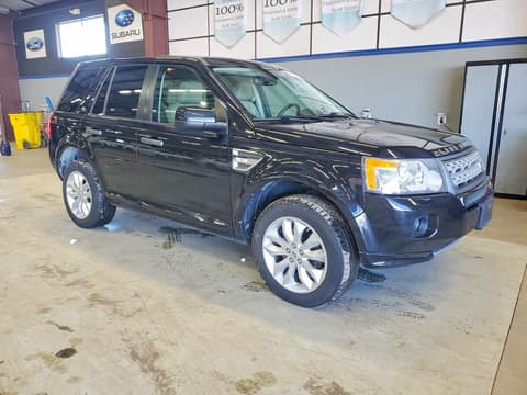 2011 Land rover LR2, VIN SALFT2BN2BH256787. Фото 4 из 6 с аукциона Copart. Каталог авто из США OpenDataCar.