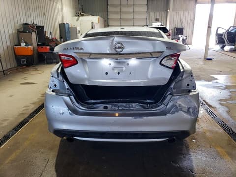 2017 Nissan Altima, VIN 1N4AL3AP1HC286871. Фото 6 з 6 з аукціону Copart. Каталог авто зі США OpenDataCar.