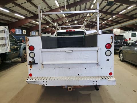 2015 Chevrolet Silverado 2500, VIN 1GB2KUEG0FZ525987. Фото 6 з 6 з аукціону Copart. Каталог авто зі США OpenDataCar.