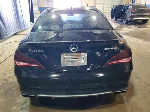2015 Mercedes-benz CLA-Class, VIN WDDSJ5CB2FN230916. Фото 6 з 6 з аукціону Copart. Каталог авто зі США OpenDataCar.