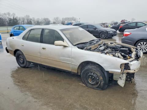1995 Toyota Camry, VIN 4T1SK12E2SU547022. Фото 4 з 6 з аукціону Copart. Каталог авто зі США OpenDataCar.