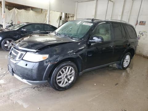 2006 Saab 9-7X, VIN 5S3ET13S962803168. Фото 1 з 6 з аукціону Copart. Каталог авто зі США OpenDataCar.
