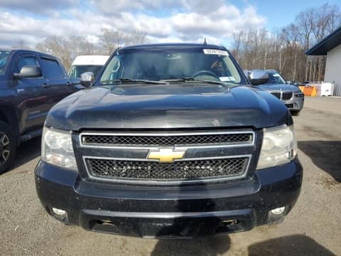 2013 Chevrolet Tahoe, VIN 1GNSKBE07DR154169. Фото 5 з 6 з аукціону Copart. Каталог авто зі США OpenDataCar.