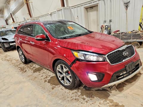 2016 Kia Sorento, VIN 5XYPKDA5XGG146565. Фото 4 з 6 з аукціону Copart. Каталог авто зі США OpenDataCar.