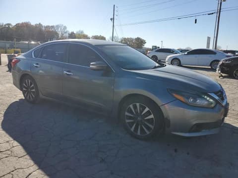 2016 Nissan Altima, VIN 1N4AL3AP1GC273343. Фото 4 з 6 з аукціону Copart. Каталог авто зі США OpenDataCar.