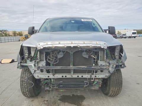 2011 Toyota Tundra, VIN 5TFRM5F1XBX022400. Фото 5 з 6 з аукціону Copart. Каталог авто зі США OpenDataCar.