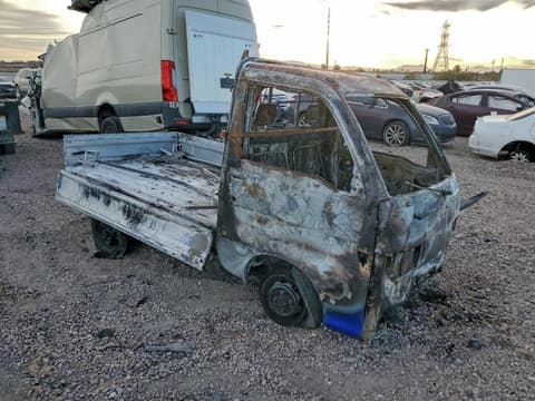 1998 Daihatsu Other, VIN S100P121251. Фото 4 из 6 с аукциона Copart. Каталог авто из США OpenDataCar.