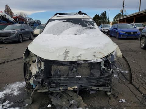 2023 Nissan Rogue, VIN 5N1BT3BB8PC803112. Zdjęcie 5 z 6 z aukcji Copart. Katalog aut z USA OpenDataCar.