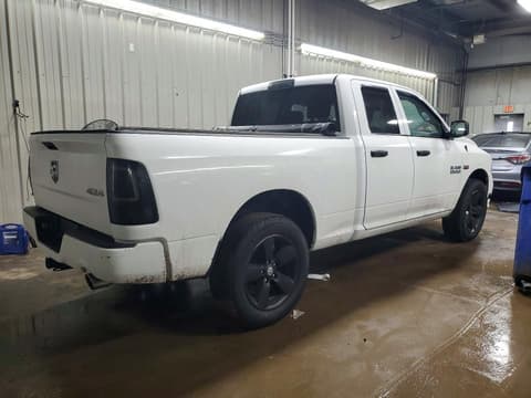 2014 Ram 1500, VIN 1C6RR7FT7ES385969. Фото 3 з 6 з аукціону Copart. Каталог авто зі США OpenDataCar.