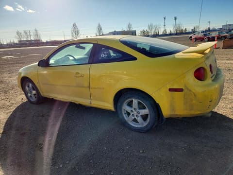 2009 Chevrolet Cobalt, VIN 1G1AT15H897275211. Фото 2 з 6 з аукціону Copart. Каталог авто зі США OpenDataCar.