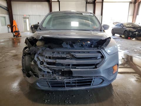 2018 Ford Escape, VIN 1FMCU0F73JUB79453. Photo 5 of 6 from Copart auction. OpenDataCar US salvage catalog.