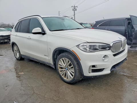 2015 Bmw X5, VIN 5UXKR6C55F0J76347. Фото 4 з 6 з аукціону Copart. Каталог авто зі США OpenDataCar.