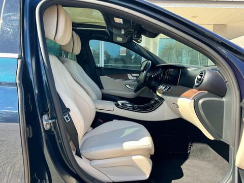 2017 Mercedes-benz E-Class, VIN WDDZF4JB1HA049247. Фото 5 з 6 з аукціону Copart. Каталог авто зі США OpenDataCar.