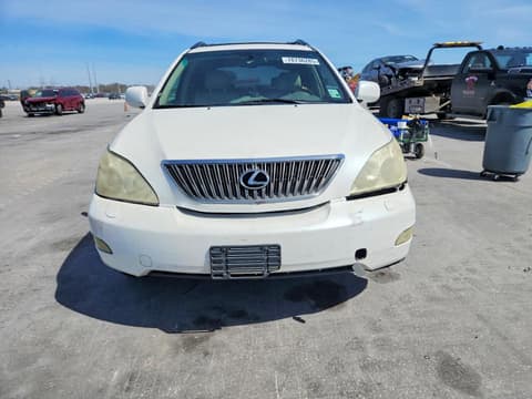 2005 Lexus RX 330, VIN 2T2GA31U95C039953. Фото 5 з 6 з аукціону Copart. Каталог авто зі США OpenDataCar.
