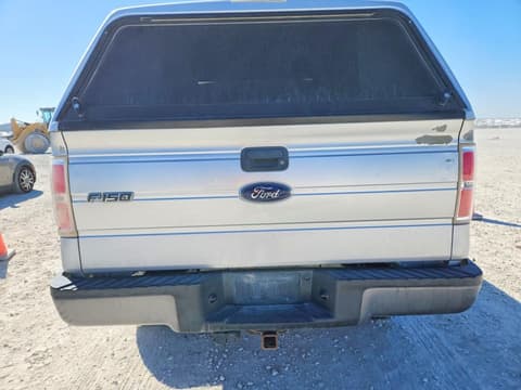 2014 Ford F-150 Lightning, VIN 1FTFW1ET1EKG52462. Zdjęcie 6 z 6 z aukcji Copart. Katalog aut z USA OpenDataCar.