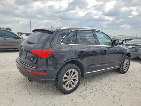 2016 Audi Q5, VIN WA1C2AFP3GA036779. Фото 3 з 6 з аукціону Copart. Каталог авто зі США OpenDataCar.