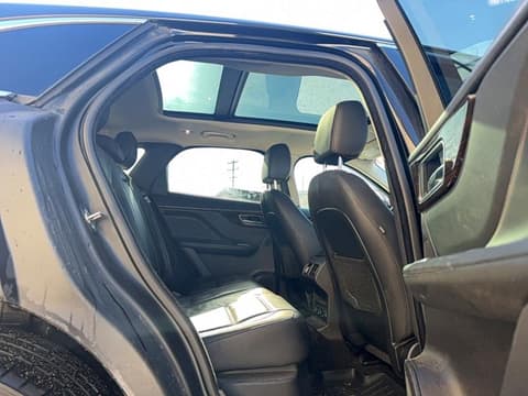 2017 Jaguar F-Pace, VIN SADCK2BV4HA085205. Фото 6 з 6 з аукціону Copart. Каталог авто зі США OpenDataCar.