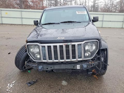 2012 Jeep Liberty, VIN 1C4PJMFK0CW177872. Фото 5 з 6 з аукціону Copart. Каталог авто зі США OpenDataCar.