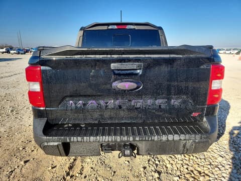 2024 Ford Maverick, VIN 3FTTW8S94RRB25988. Фото 6 из 6 с аукциона Copart. Каталог авто из США OpenDataCar.