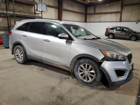 2016 Kia Sorento, VIN 5XYPGDA35GG013244. Фото 4 з 6 з аукціону Copart. Каталог авто зі США OpenDataCar.