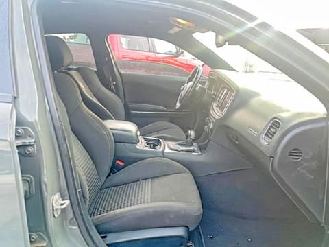 2019 Dodge Charger, VIN 2C3CDXGJ1KH662732. Фото 5 з 6 з аукціону Copart. Каталог авто зі США OpenDataCar.