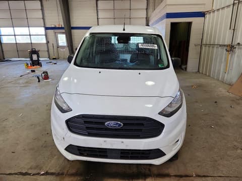 2022 Ford Transit Connect, VIN NM0LS7T24N1506538. Фото 5 з 6 з аукціону Copart. Каталог авто зі США OpenDataCar.