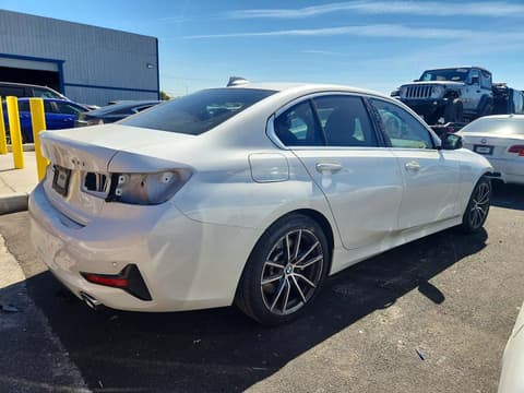 2019 Bmw motorrad 330i, VIN WBA5R1C53KAJ98575. Фото 3 з 6 з аукціону Copart. Каталог авто зі США OpenDataCar.