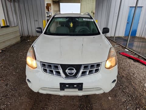 2014 Nissan Rogue, VIN JN8AS5MTXEW619830. Zdjęcie 5 z 6 z aukcji Copart. Katalog aut z USA OpenDataCar.