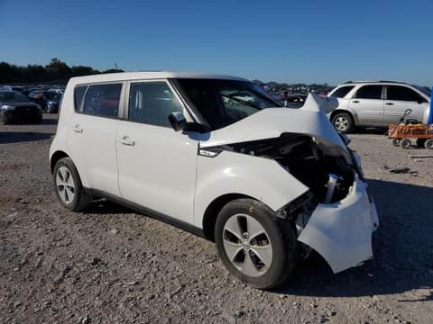2015 Kia Soul, VIN KNDJN2A24F7157192. Фото 4 з 6 з аукціону Copart. Каталог авто зі США OpenDataCar.