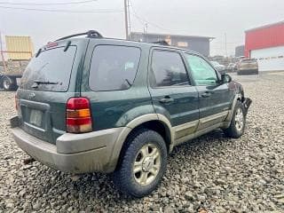 2002 Ford Escape, VIN 1FMYU04112KD21087. Фото 4 из 6 с аукциона Copart. Каталог авто из США OpenDataCar.