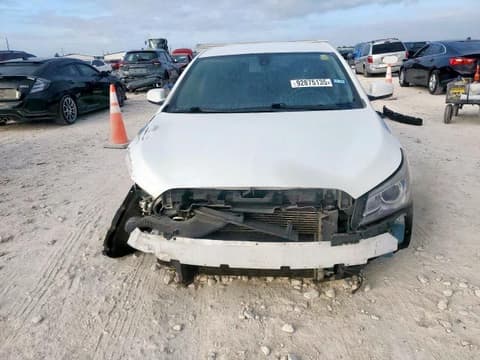 2015 Buick LaCrosse, VIN 1G4GA5GR9FF241831. Фото 5 з 6 з аукціону Copart. Каталог авто зі США OpenDataCar.