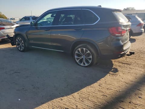 2016 Bmw X5, VIN 5UXKR0C52G0P28806. Фото 2 з 6 з аукціону Copart. Каталог авто зі США OpenDataCar.