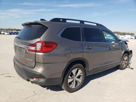 2022 Subaru Ascent, VIN 4S4WMACD2N3446848. Фото 3 з 6 з аукціону Copart. Каталог авто зі США OpenDataCar.