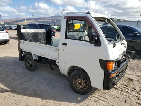 1998 Daihatsu Hijet, VIN S100P113007. Фото 4 з 6 з аукціону Copart. Каталог авто зі США OpenDataCar.