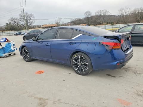 2023 Nissan Altima, VIN 1N4BL4CV3PN391873. Фото 2 з 6 з аукціону Copart. Каталог авто зі США OpenDataCar.