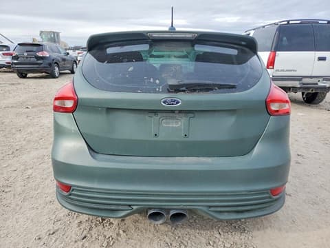 2015 Ford Focus, VIN 1FADP3L93FL298498. Фото 6 з 6 з аукціону Copart. Каталог авто зі США OpenDataCar.