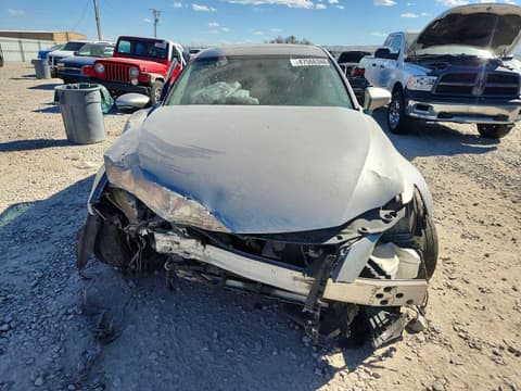 2016 Lexus IS 200t, VIN JTHBA1D29G5031363. Фото 5 з 6 з аукціону Copart. Каталог авто зі США OpenDataCar.